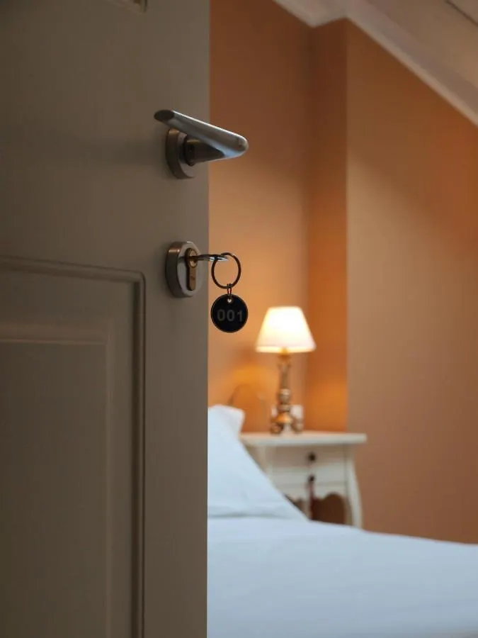 Acquaderni Rooms Μπολόνια 2*,  Ιταλία