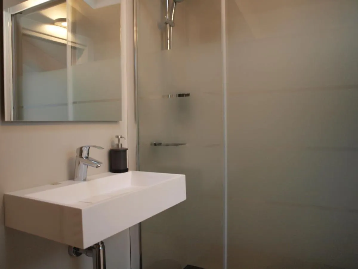 Acquaderni Rooms Μπολόνια