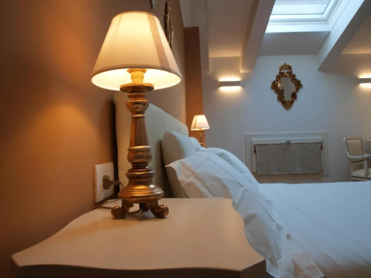 Acquaderni Rooms Μπολόνια Πανσιόν
