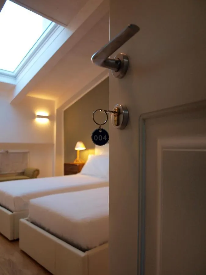 Acquaderni Rooms Μπολόνια 2*,