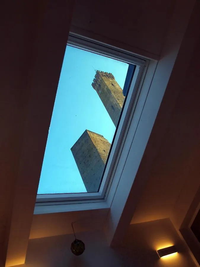Acquaderni Rooms Μπολόνια Πανσιόν