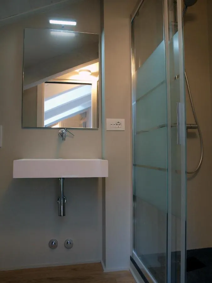 Acquaderni Rooms Μπολόνια Πανσιόν