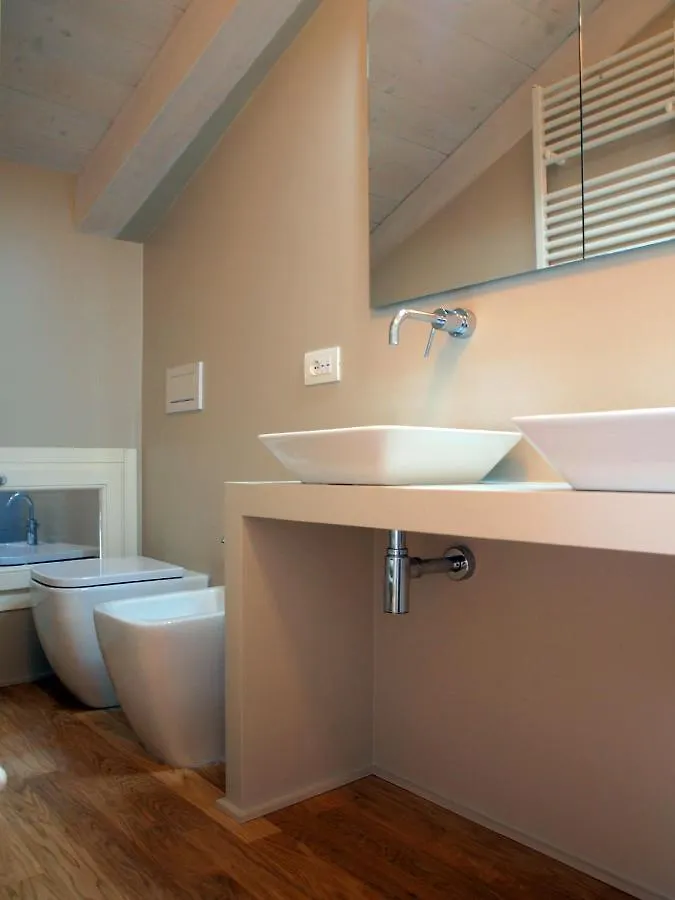 Acquaderni Rooms Μπολόνια Ιταλία