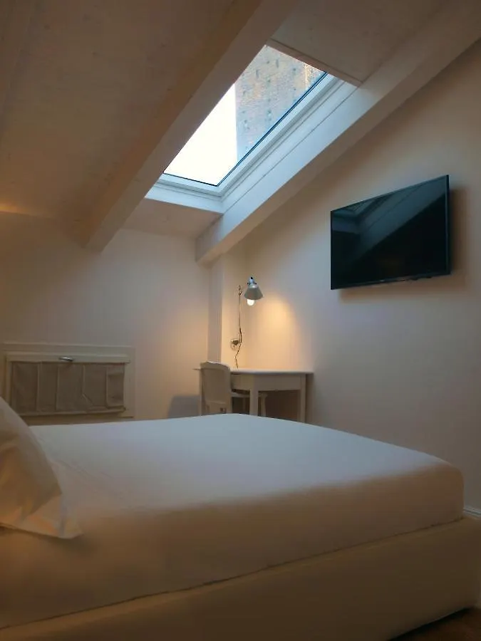 Acquaderni Rooms Μπολόνια Πανσιόν