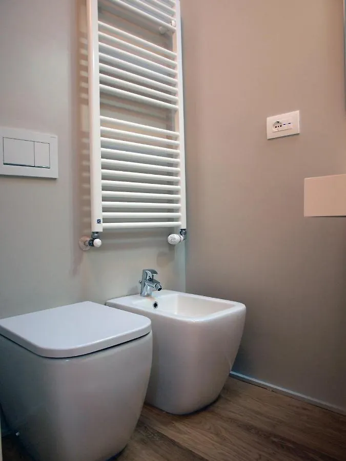 Acquaderni Rooms Μπολόνια Πανσιόν