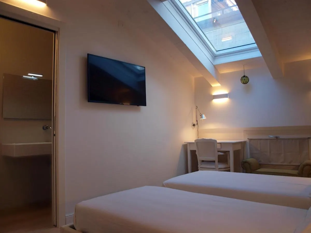 ** Πανσιόν Acquaderni Rooms Μπολόνια Ιταλία