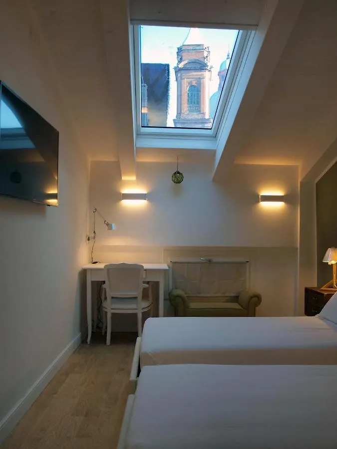 Acquaderni Rooms Μπολόνια