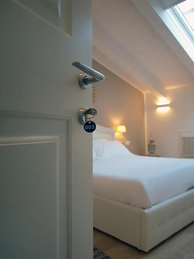 Πανσιόν Acquaderni Rooms Μπολόνια