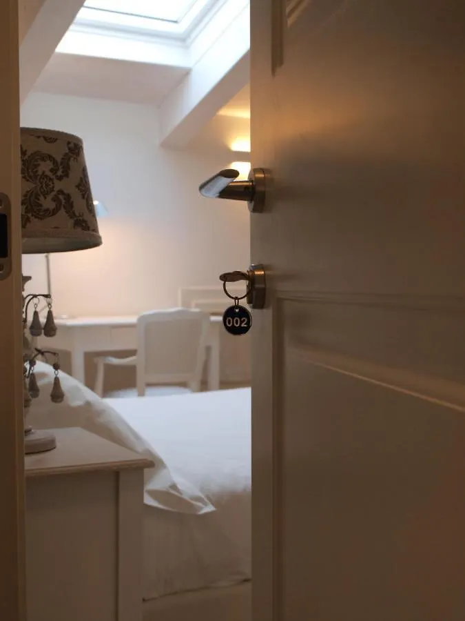Acquaderni Rooms Μπολόνια