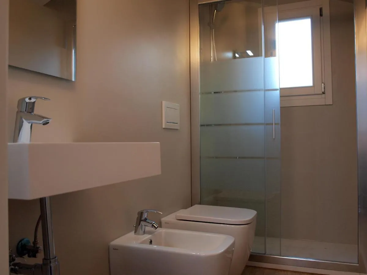 Acquaderni Rooms Μπολόνια Ιταλία