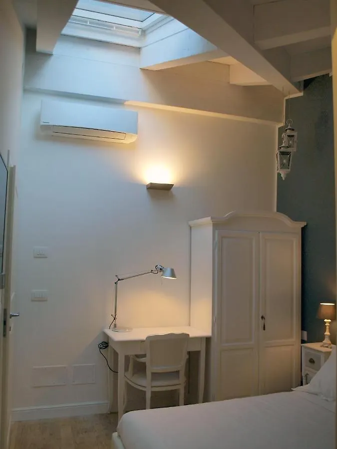 ** Πανσιόν Acquaderni Rooms Μπολόνια Ιταλία