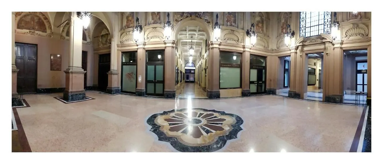 Acquaderni Rooms Μπολόνια Πανσιόν