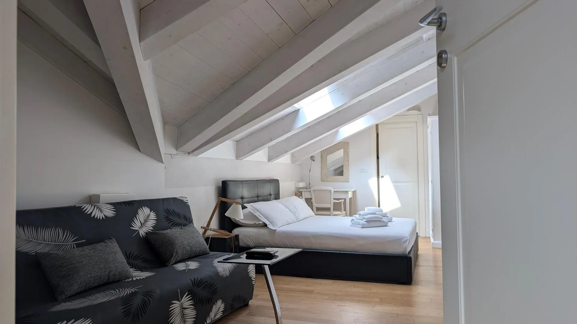 ** Πανσιόν Acquaderni Rooms Μπολόνια Ιταλία