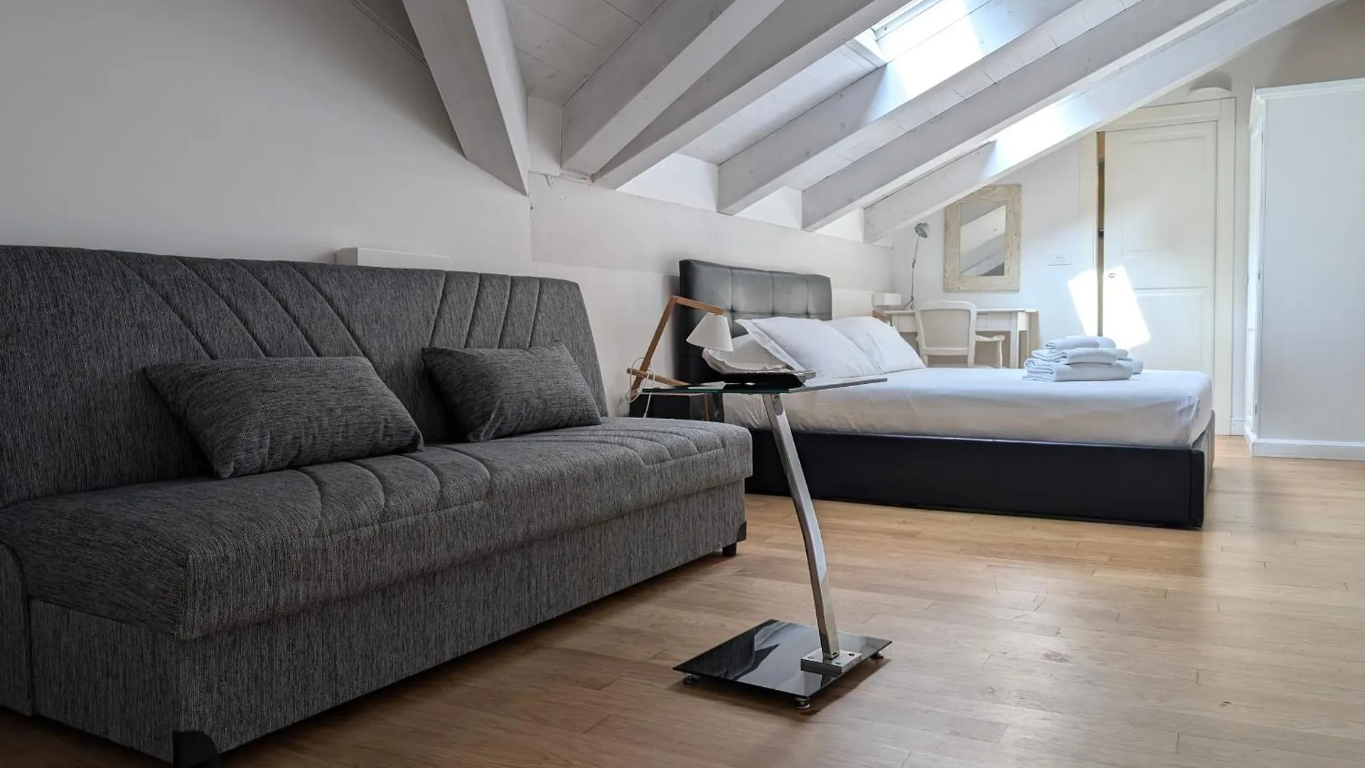 Πανσιόν Acquaderni Rooms Μπολόνια