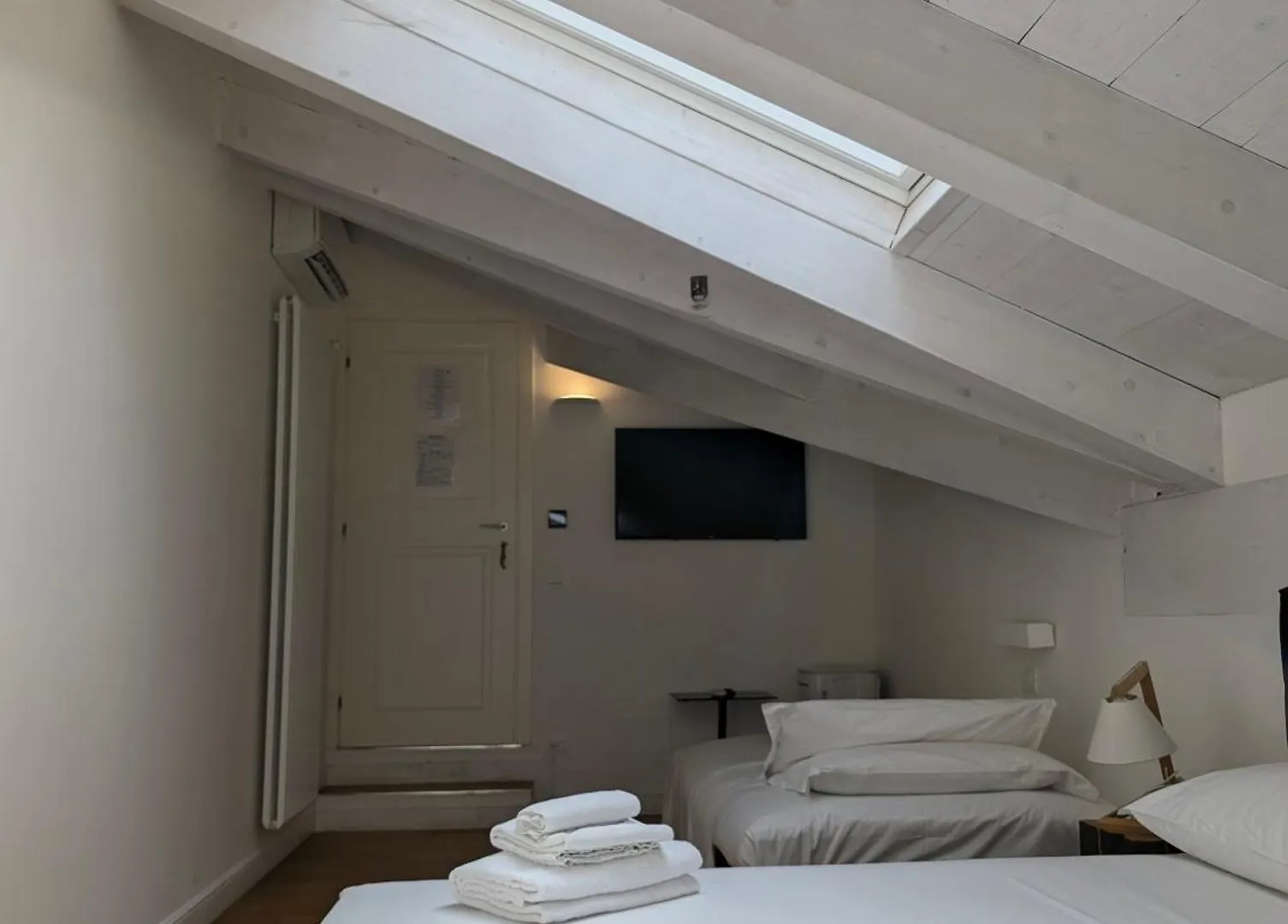 Acquaderni Rooms Μπολόνια