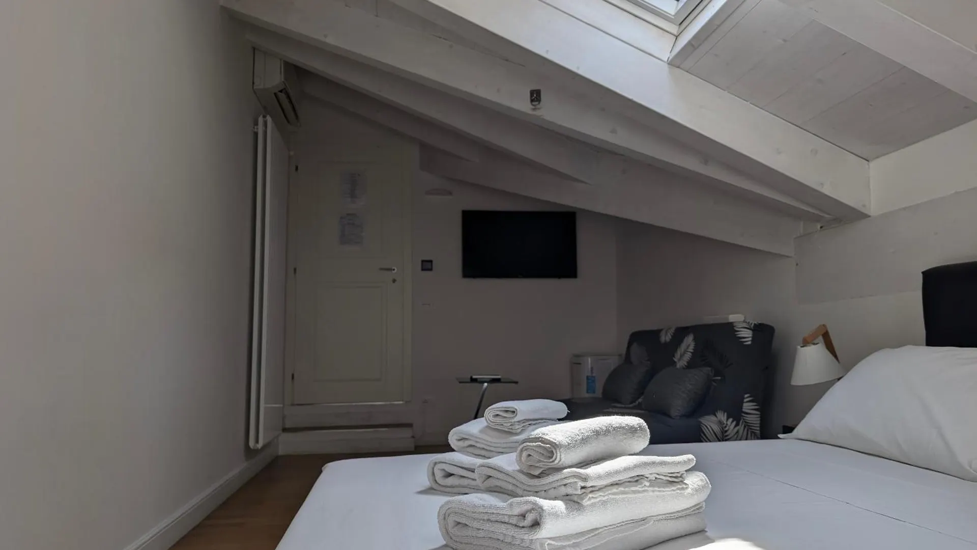 Acquaderni Rooms Μπολόνια Ιταλία
