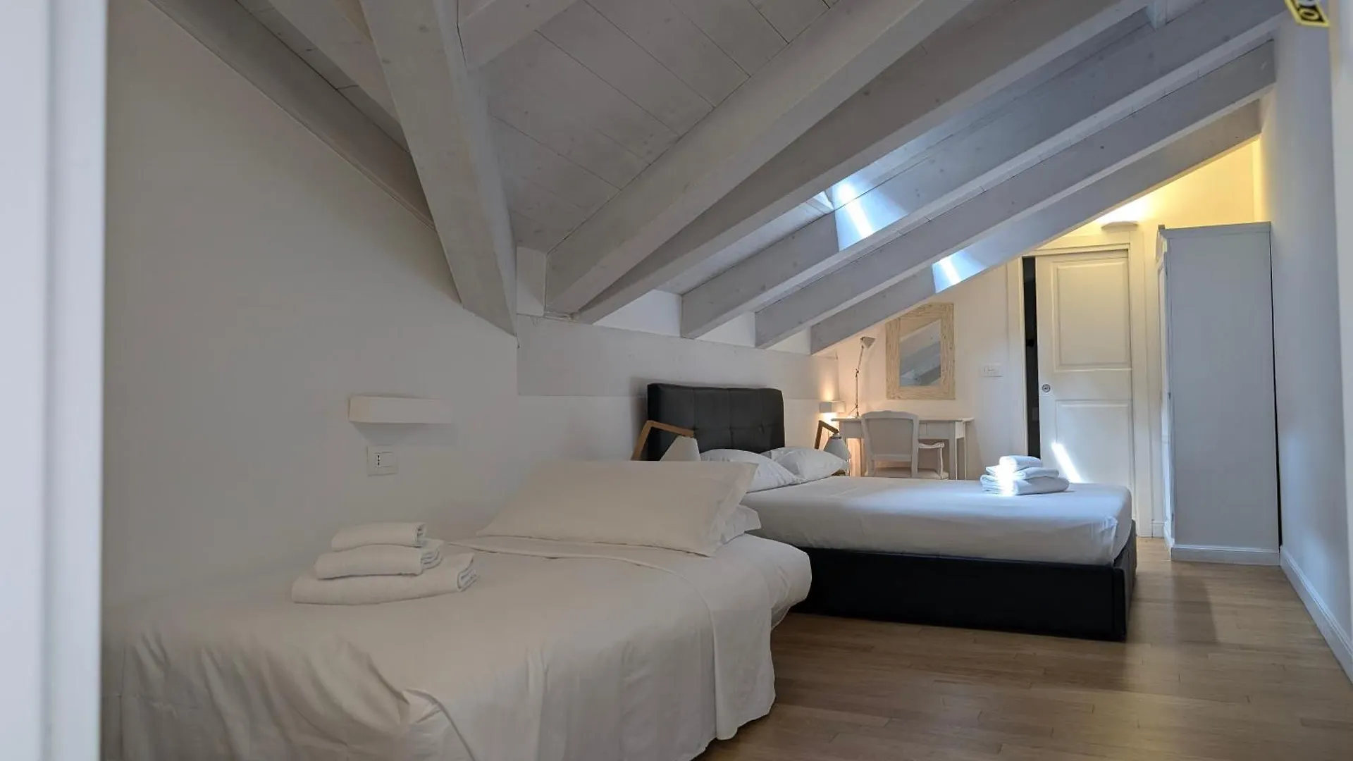 Πανσιόν Acquaderni Rooms Μπολόνια