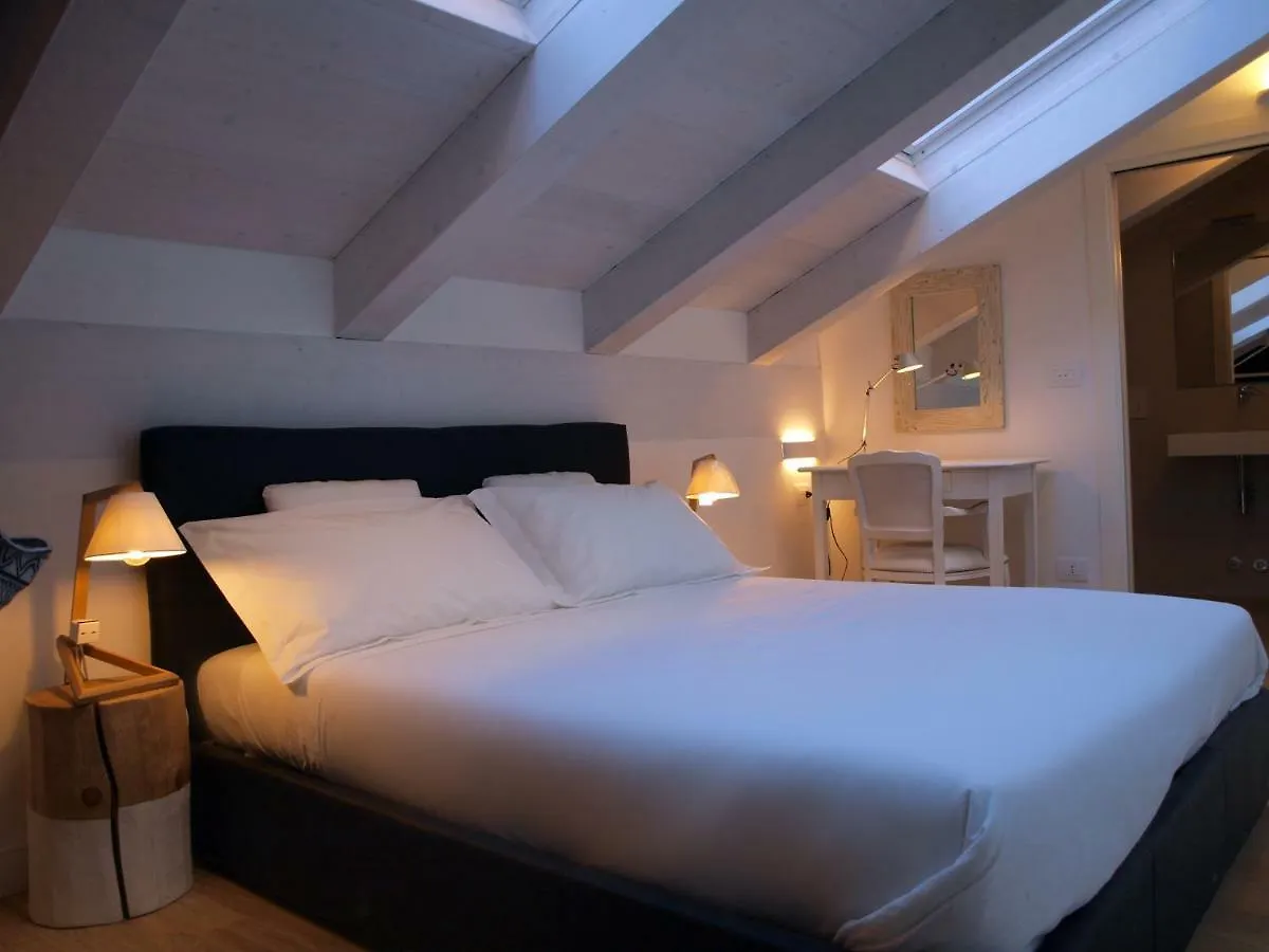 Πανσιόν Acquaderni Rooms Μπολόνια