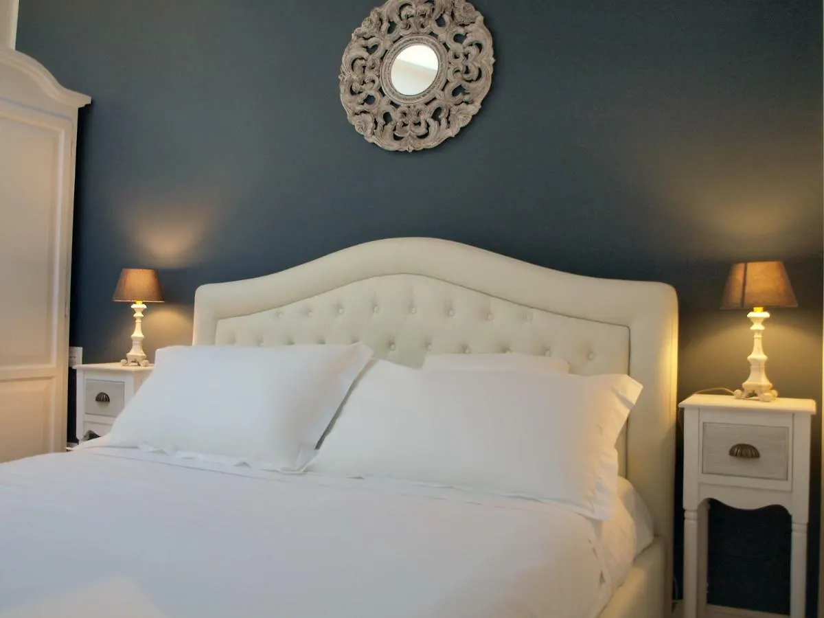 Acquaderni Rooms Μπολόνια Ιταλία