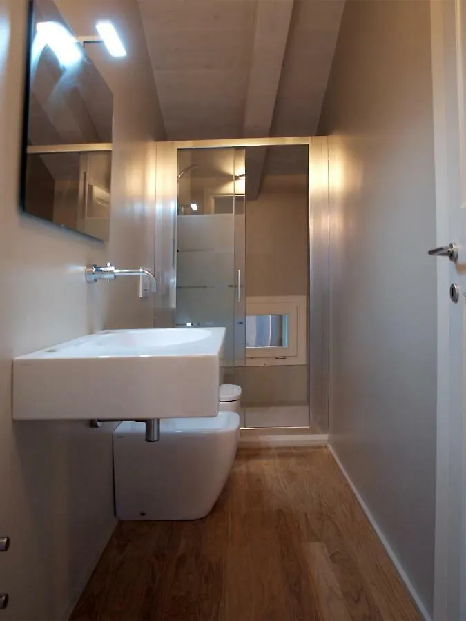 Πανσιόν Acquaderni Rooms Μπολόνια