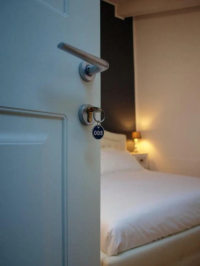 Πανσιόν Acquaderni Rooms Μπολόνια