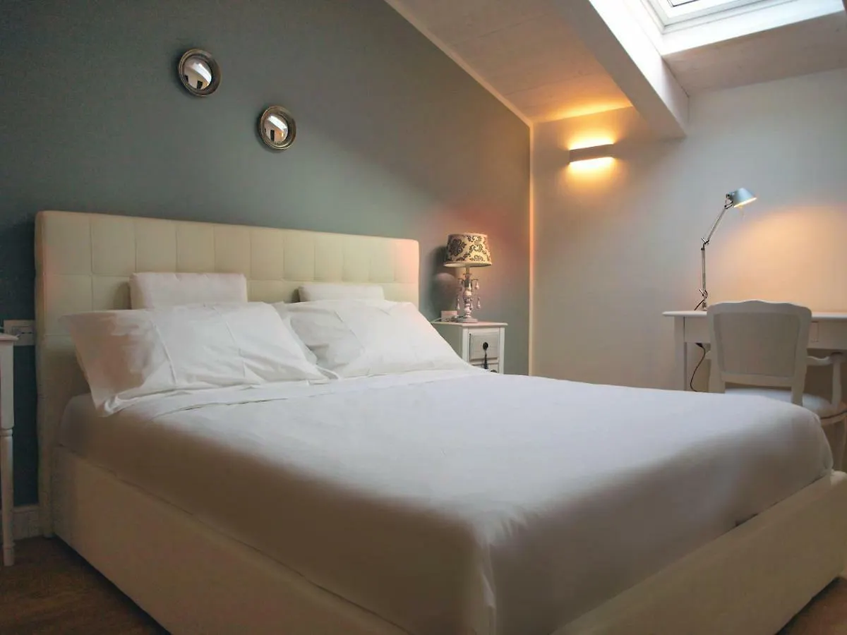 Acquaderni Rooms Μπολόνια