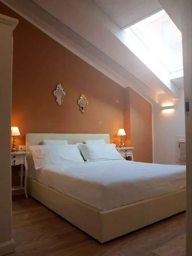 Acquaderni Rooms Μπολόνια 2*,  Ιταλία
