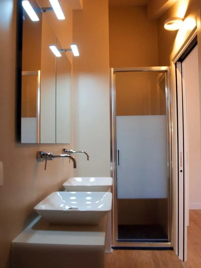 Πανσιόν Acquaderni Rooms Μπολόνια