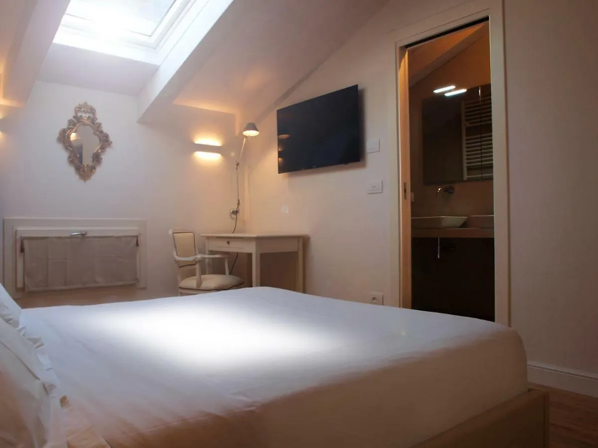 Acquaderni Rooms Μπολόνια 2*,