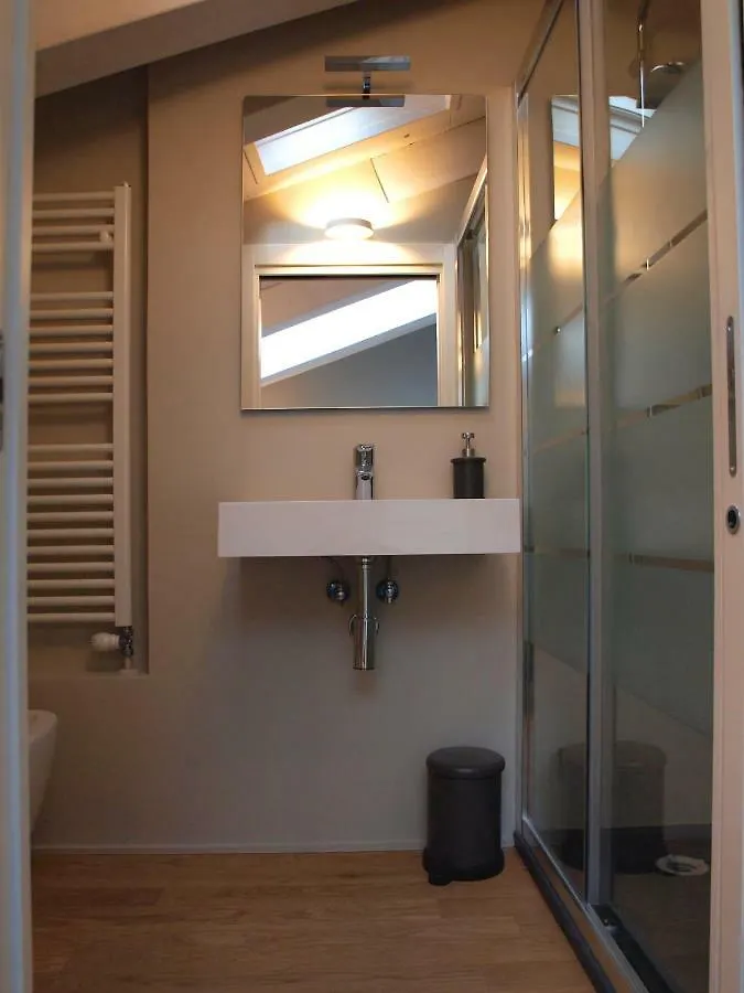 ** Πανσιόν Acquaderni Rooms Μπολόνια Ιταλία