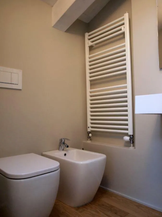 Acquaderni Rooms Μπολόνια 2*,