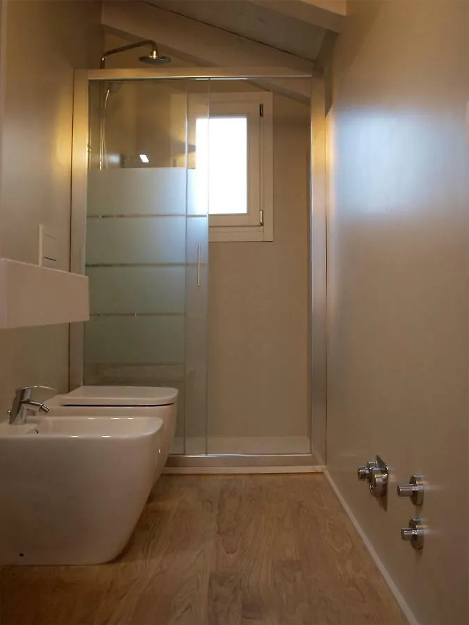 Acquaderni Rooms Μπολόνια
