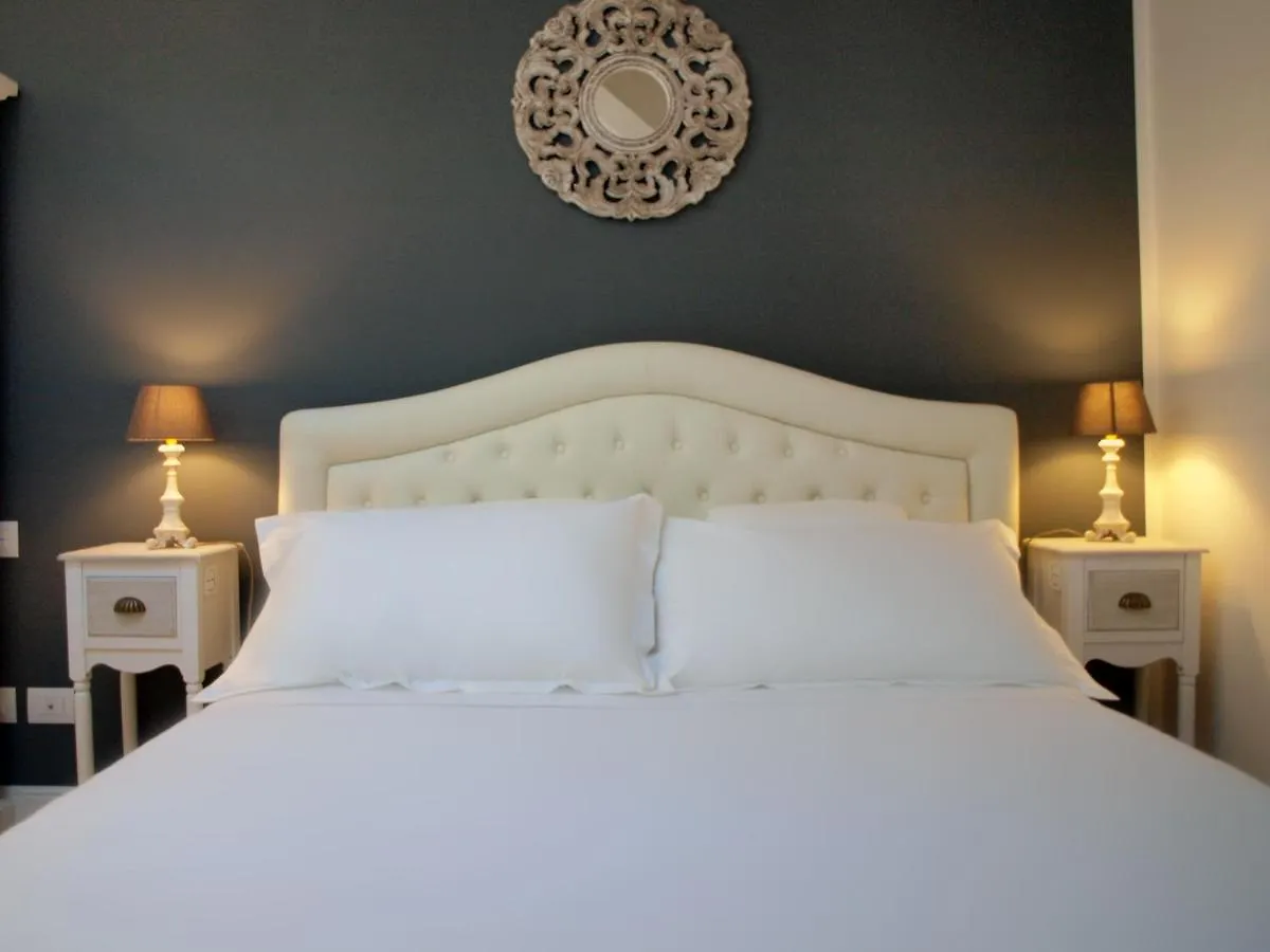 Acquaderni Rooms contacts