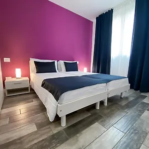 Bonne Nuit 3*, Azzano San Paolo Italia