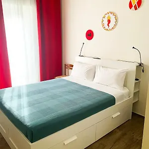 Residenza La Ciorta , Nápoles Italia
