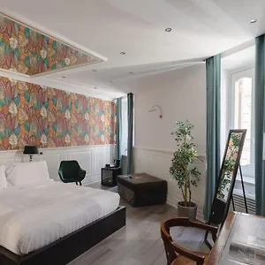 ** Bed and Breakfast Relais Centro Ιταλία