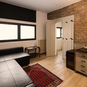 Design Bed and breakfast