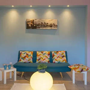 Guest house Pink Lady 