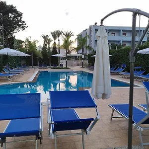 Hotel Costa Azul ****