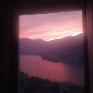 Appartamento La Terrazza Di Casarico