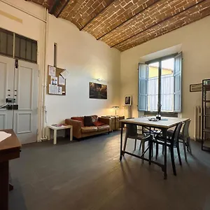 Indipendenza 24 Bed and breakfast
