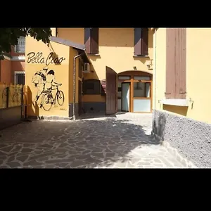 Casa Garo' Bed and breakfast