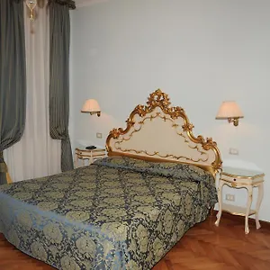 ** Bed and Breakfast Alloggi Santa Sofia Ιταλία