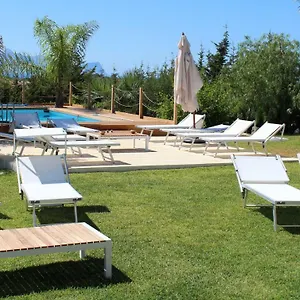 Casa vacanze Isola Del Sole, Con Piscina