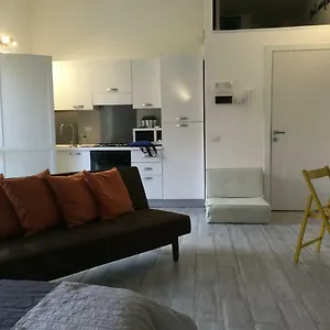 Stayinbologna Appartamento
