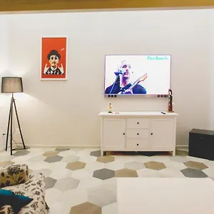 Anticaglia/24 , Nápoles Italia