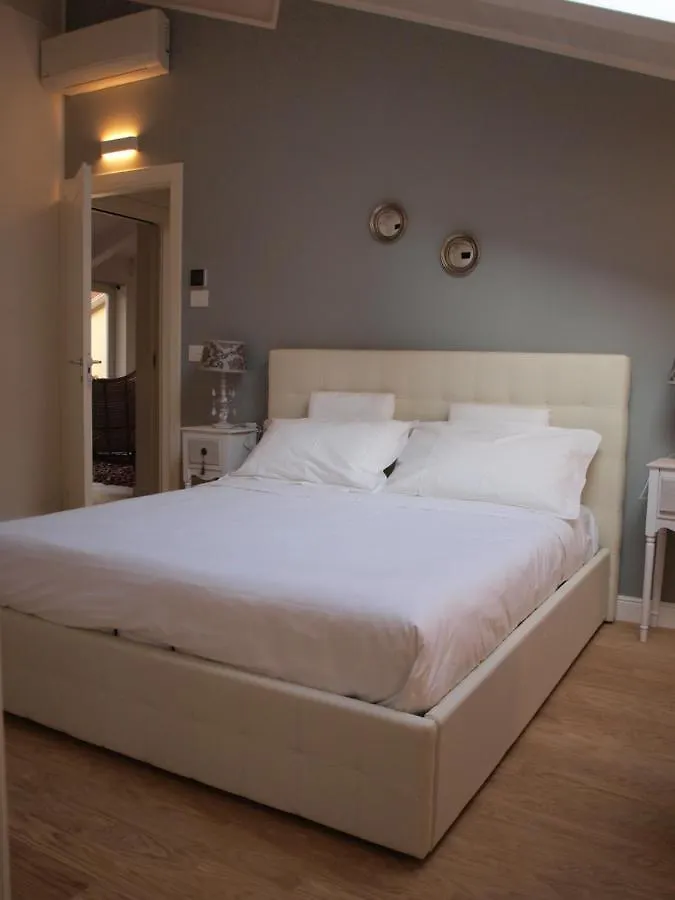 Acquaderni Rooms Bologna Guest house