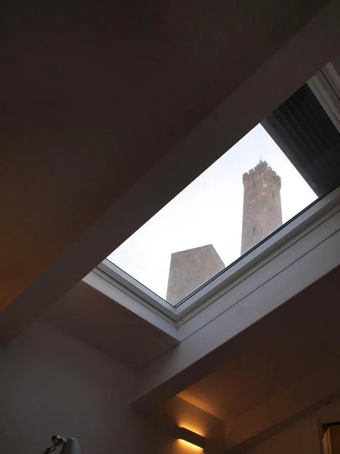 Acquaderni Rooms Bologna