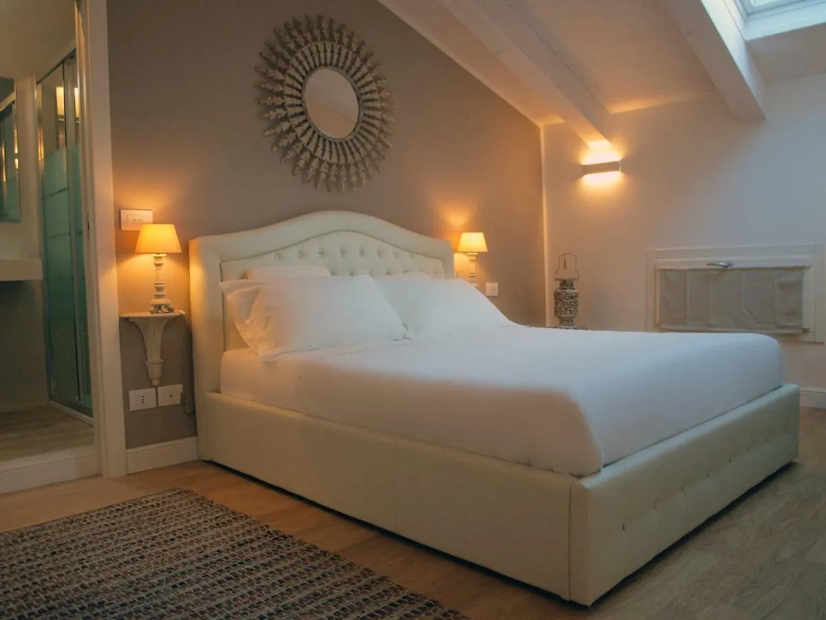 Acquaderni Rooms Bologna Italy
